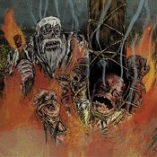 Image of "Year One" CD