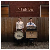 Image of Inter-Be Vinyl