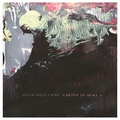 Image of Garden of Arms CD