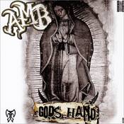 Image of CD - GODS HAND - AMB