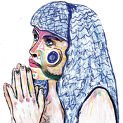 Image of SAPPHIRE SLOWS "MELT" 7"