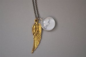 Image of Oh, Yes Wing!