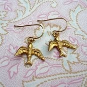 Image of little birds