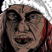 Image of Tales From The Crypt 11x17