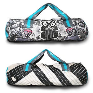 Image of EXTRA BAGGAGE