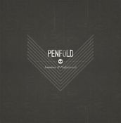 Image of Penfold "Amateurs & Professionals" LP