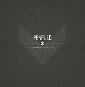 Image of Penfold "Amateurs & Professionals" LP
