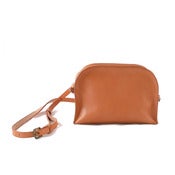Image of Sm Powell Bag - Bridle 