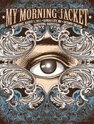 Image of My Morning Jacket - Kansas City, MO