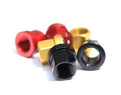 Image of 14mm Axle Nuts 
