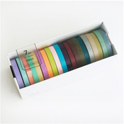 Image of invite.L Washi Tape set of 20