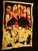 Image of SCUM KOP KILLA T-SHIRT