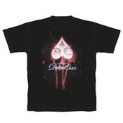 Image of DrawCard Modern Rivalry - Heart Explode - T-Shirt