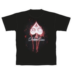 Image of DrawCard Modern Rivalry - Heart Explode - T-Shirt