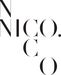 Image of nico nico | iron 'georgi' sherpa poncho