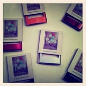 Image of Imanes POLAROID