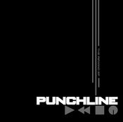 Image of Punchline<br>'Rewind'<br>CD