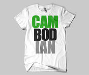 Image of Cam Bod Ian (Green)