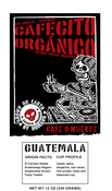 Image of Guatemala El Carmen Estate