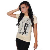 Image of Vacant Streets Tee
