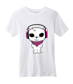 Image of Mens Premium TerBear Shirt