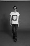 Image of THE SUN SCOOP NECK