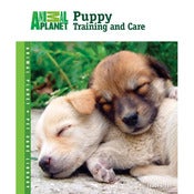 Image of Animal Planet Puppy Training and Care Book on UncommonPaws.com