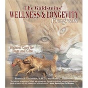 Image of The Goldsteins' Wellness & Longevity Program on UncommonPaws.com