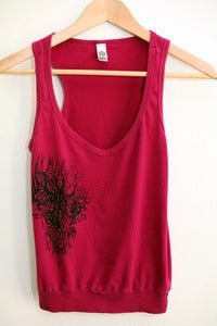 Image of Girl's Tank Top by Sexy Deathray