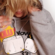 Image of Undercooked Hoody Unisex