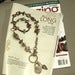 Image of Rusty Heart Set #1