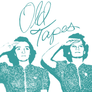 Image of Old Tapes - Farewell/What I Need Tonite 7"