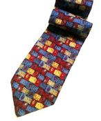 Image of 80's Vintage Steez Enthusiast Tie
