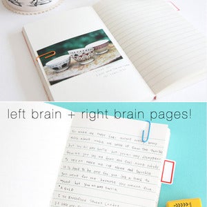 Image of LiveWork Rhombus Pocket Book