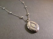 Image of Sweetheart Locket