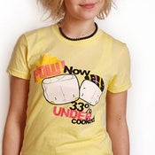 Image of Undercooked Girls Tee