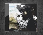 Image of MORTAL AGONY - Dobermann CD
