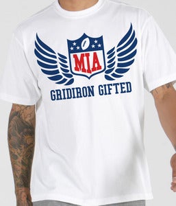 Image of EY Gridiron
