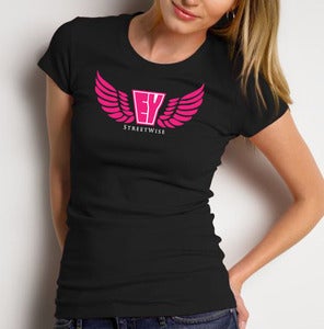 Image of EY Pink