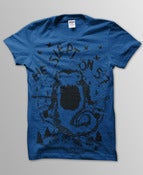 Image of Mock Up T-shirt
