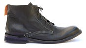Image of No.0005 SIGNAL desert boot Black