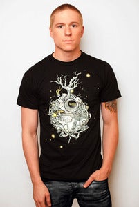 Image of Timebomb