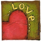Image of Love from the series "All U need is Love"