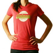 Image of G106 Girl Softball