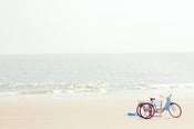 Image of tybee island bike
