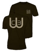 Image of CWB Guys Shirt (Black)