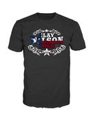 Image of CWB Guys Shirt (Charcoal)
