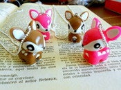 Image of Bambi