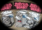Image of Art is Dead Magnet Pack