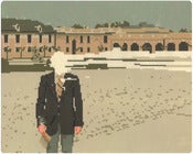 Image of Schönbrunn Palace - hbt11-p028
